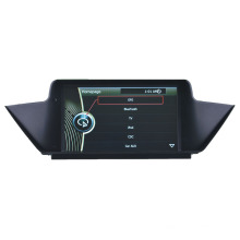 Car Tracking System DVD GPS Player Navigation for BMW X1 E84